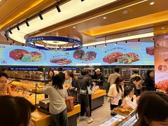 -UH祐禾(上海荟聚店)
