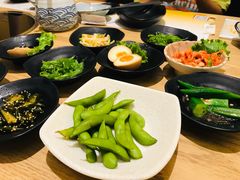 -伊豆野菜村(大族广场店)