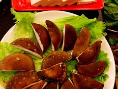 -芦月轩羊蝎子(北蜂窝店)