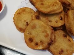 -玉桥餐厅(天坛店)