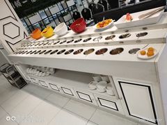 -红菇坊鲜汤火锅(北行店)