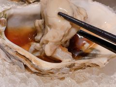 -千代武日本料理(开发区店)