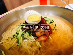 -正一味石锅拌饭(望京新世界店)
