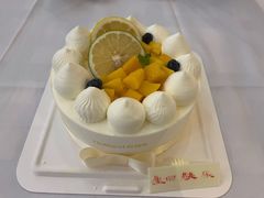 -成桂西餐厅·42年的味道(五大道疙瘩楼店)