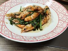 -雨后行菜(报慈北路店)