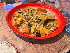 -海椒市落舌·麻辣烫冒菜(中关村店)