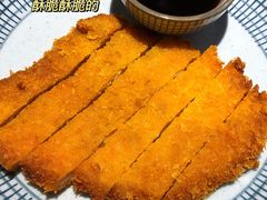 -南小蟹手工點心(三里屯店)