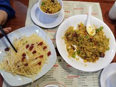 -香港仔茶餐厅(凤阳店)