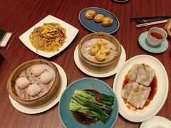 -明阁 Ming Court(广州朗豪酒店)