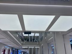 -龙湖重庆时代天街
