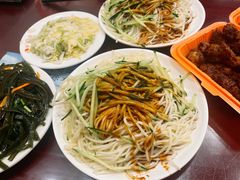 -新川面馆(新街口起源店)