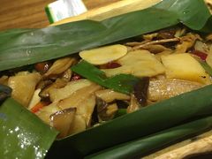 -雀舞云南菜(乐客城店)
