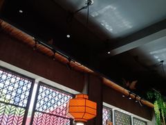 大堂-湘当爱·鲜煮现炒(松岗立业路店)