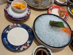 -万岁寿司(万国店)