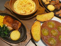 -萨莉亚意式餐厅(杭州滨江天街店)