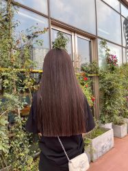 -川和潮人漂色·烫染·接发