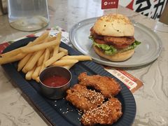 -必胜客(乐山世豪PH店)
