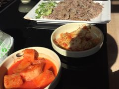 -英子补身汤(海兰路店)