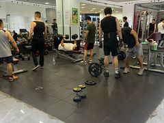 -奇迹健身(金牛凯德店)