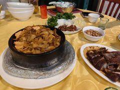 -华兴餐厅·招牌生鱼片(桃园路店)