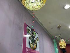 大堂-葛尼沙印度餐厅 (镇明路店)