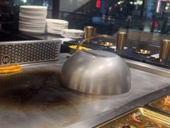-大神太神·铁板烧(瑞虹天地月亮湾店)