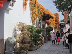 -三坊七巷历史文化街区