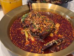 -有位虾匠·香辣蟹·小龙虾(李村店)