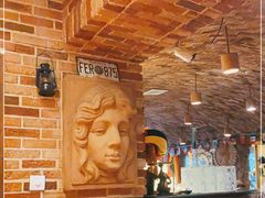 -申德勒加油站西餐厅(日坛路总店)