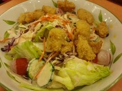 -萨莉亚意式餐厅(河东万达店)