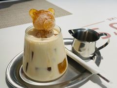 -露露家咖啡店