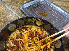 -玲玲米粉(中山路店)