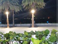 -木屋烧烤(惠阳华润小径湾店)