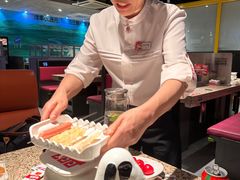 -丰茂烤串(金泉美食宫店)