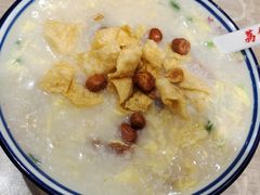 艇仔粥-荔银肠粉(广州天河华利路店)