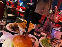 -Chili's Cafe&Bar奇利斯(滨江店)