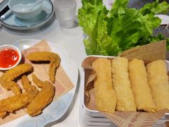 -顺卿庭·广东顺德菜(夫子庙水游城店)