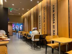 -汉堡王(EAC欧美中心店)