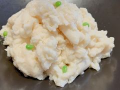 蛋清鸡溶-俏江南天津时尚曲艺主题餐厅(马场道店)