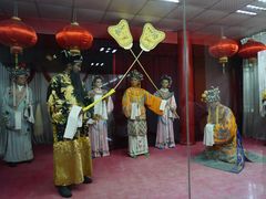 -包公祠