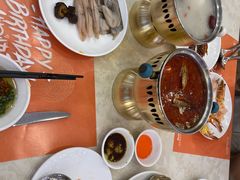 -芭菲盛宴·环球美食(袁家岗店)