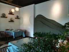 -茶油香闽南菜·花园餐厅(前埔店)