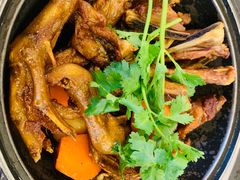 -美极鲜食坊(宝安南路店)