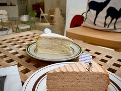 -CAKE WANG千层制造所(省府店)