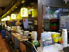 -邵子牙·中华老字号(定安路店)