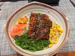-戏作寿司(观音桥店)