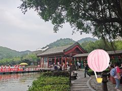 -珠海圆明新园