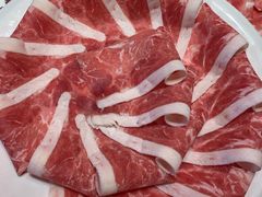 -前门·鲜肉火锅(长风店)