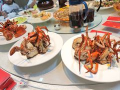 -莲花公园煎蟹(总店)