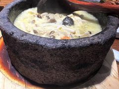 -敏珠拉姆藏餐·南京厨房(富春江东街店)